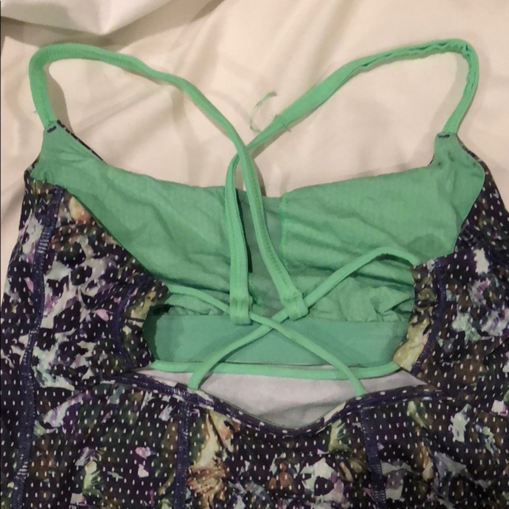 Lulu tank
